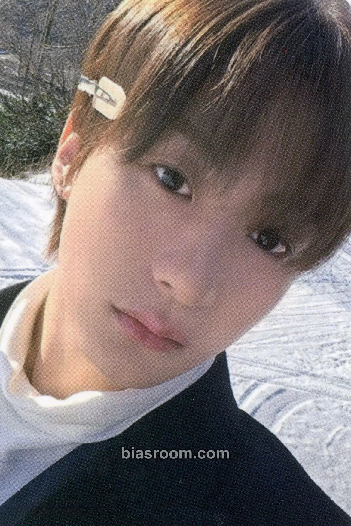 Anton Love 119 Photocard - RIIZE - RIIZE K-pop photocard