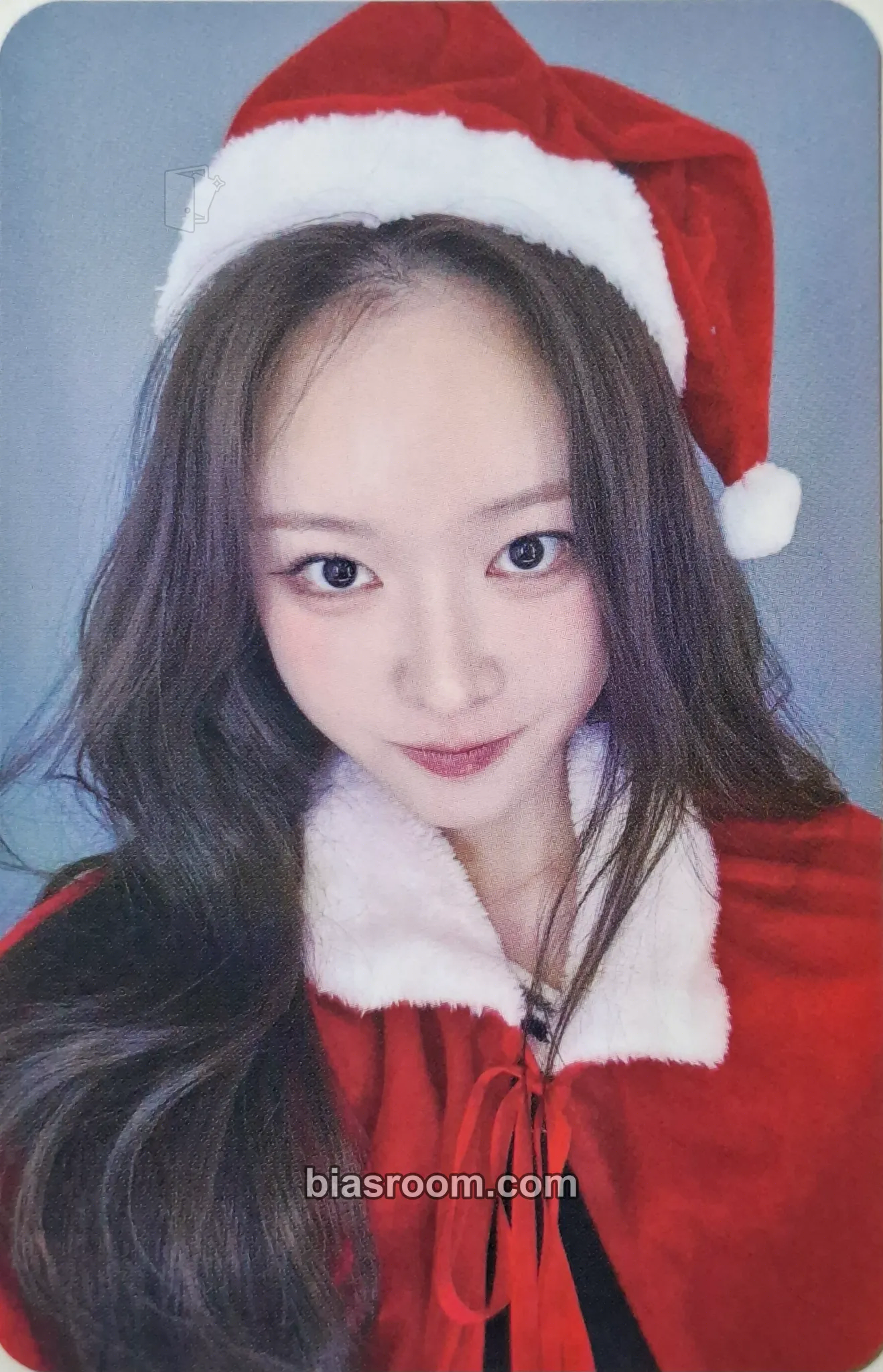 Minyoung Love 2 Photocard - BBGIRLS - BBGIRLS K-pop photocard