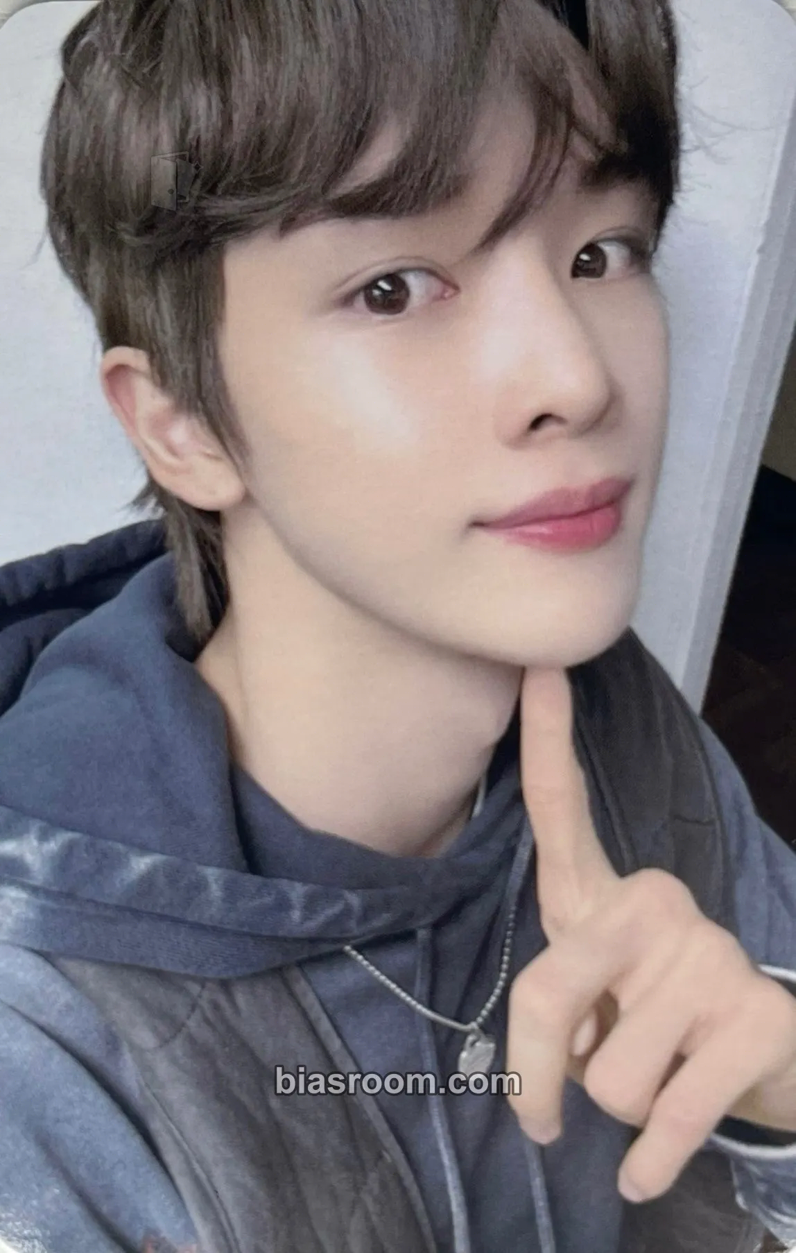 Sungchan Love 119 Photocard - RIIZE - RIIZE K-pop photocard