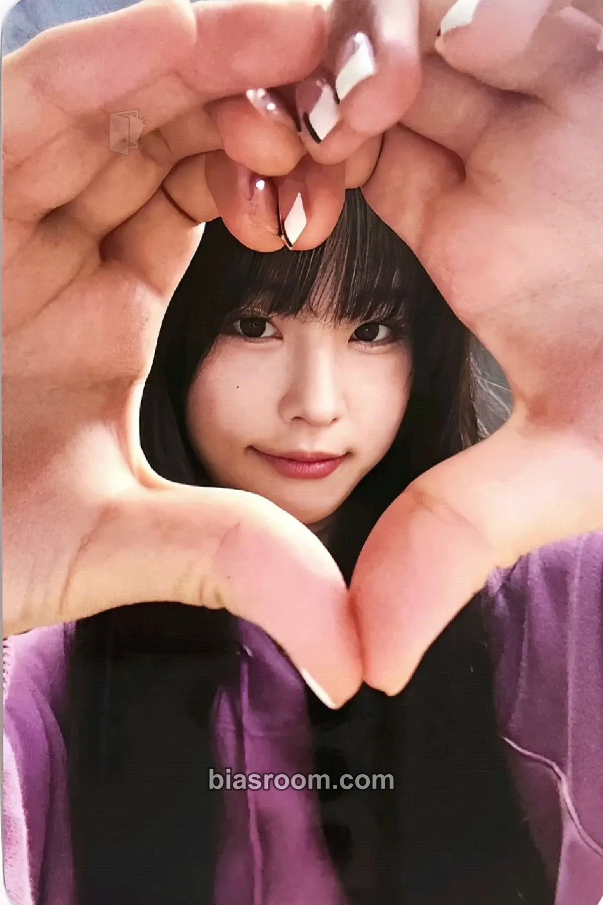 Seonyou Love XX Photocard - CLASSy - CLASSy K-pop photocard