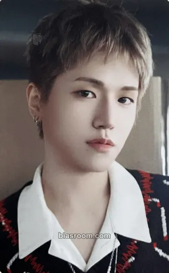 Riwoo BOYLIFE Photocard - BOYNEXTDOOR - BOYNEXTDOOR K-pop photocard