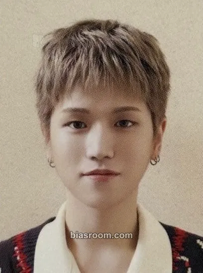 Riwoo BOYLIFE Photocard - BOYNEXTDOOR - BOYNEXTDOOR K-pop photocard