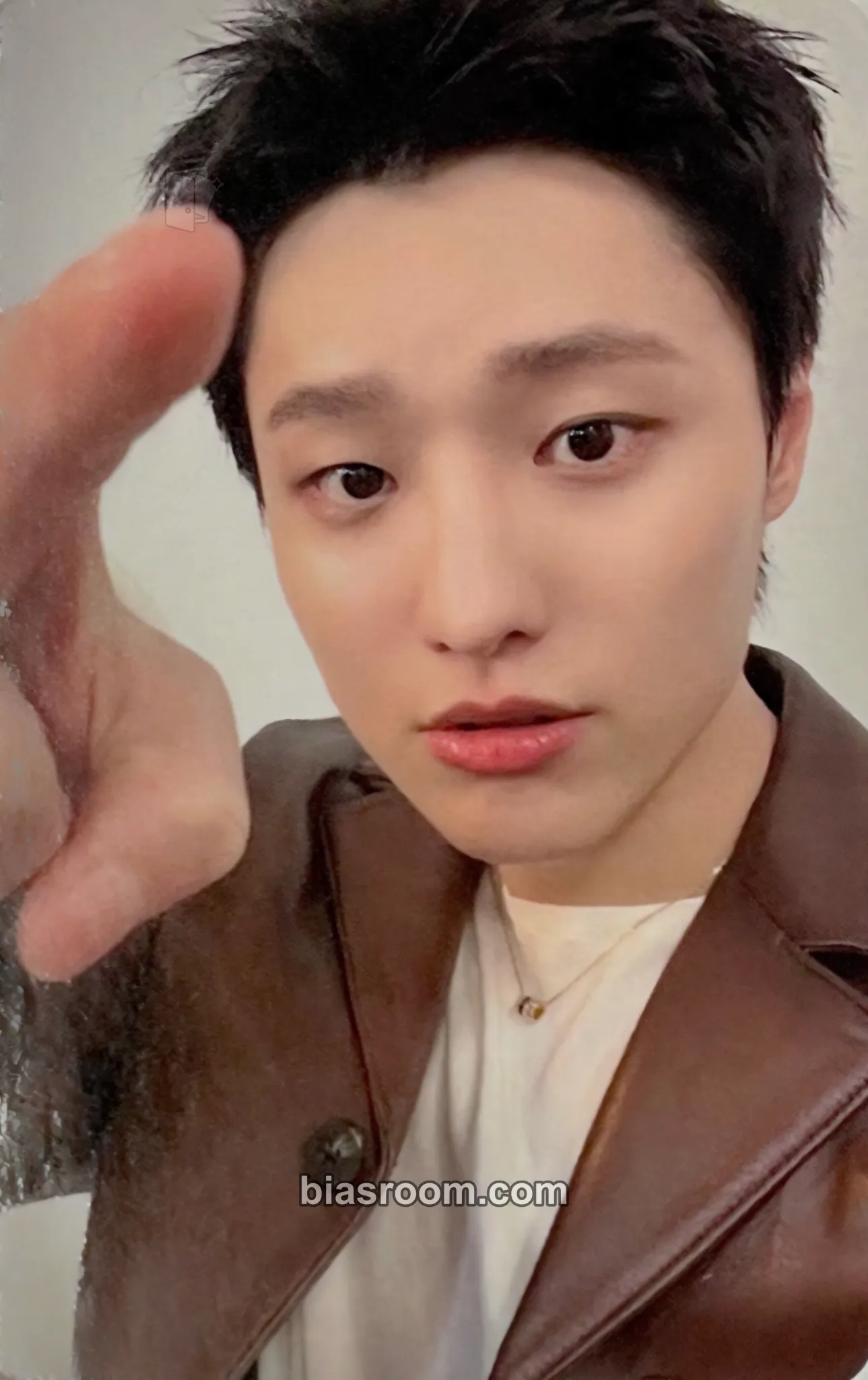 WOODZ Archive. 1 Photocard - WOODZ K-pop photocard
