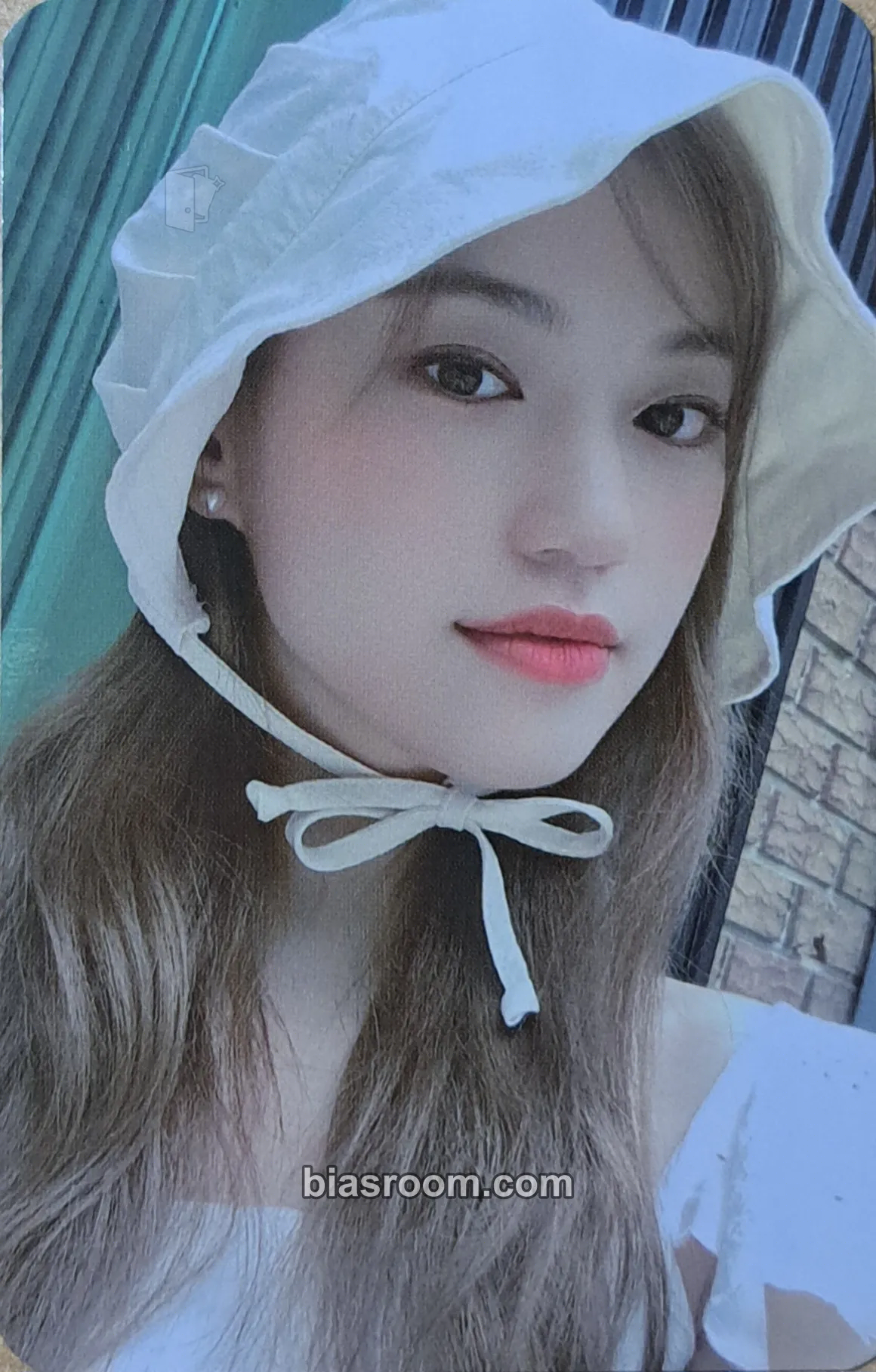 Kim Doyeon 2021 Season's Greetings Photocard - Weki Meki - Weki Meki K-pop photocard