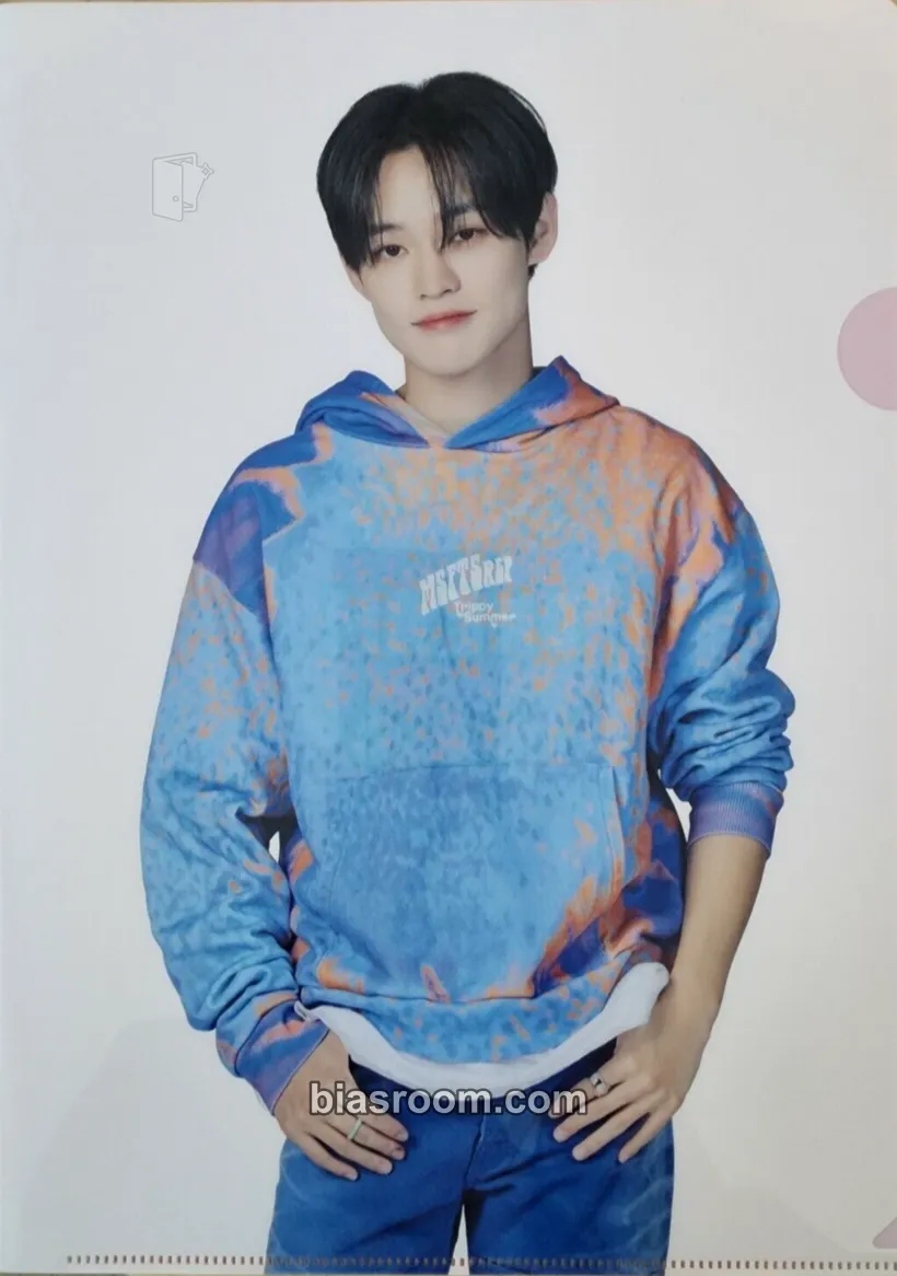 Chenle CAFE In A DREAM Photocard - NCT DREAM - NCT DREAM K-pop photocard