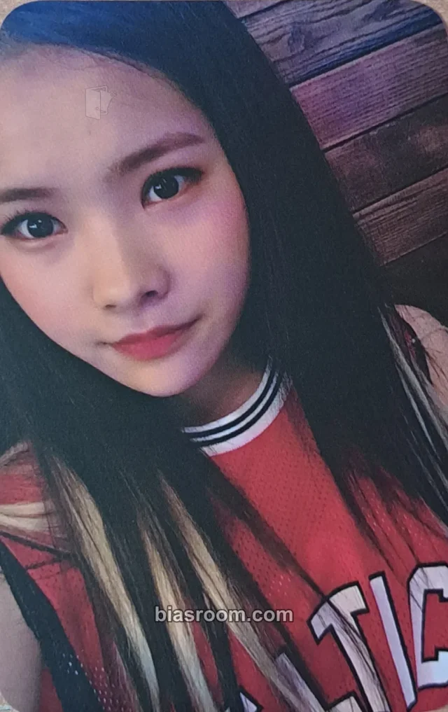 Weki Meki - Rina - WEME Album broadcast