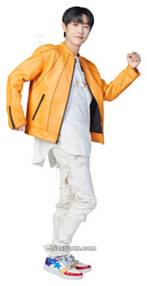 Renjun CAFE In A DREAM Photocard - NCT DREAM - NCT DREAM K-pop photocard
