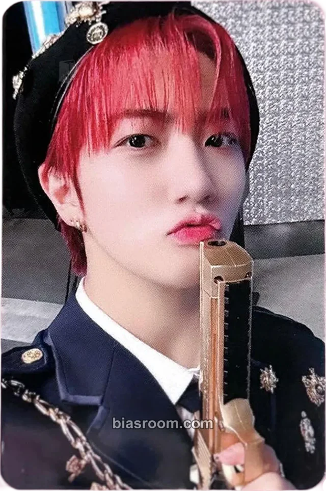 CRAVITY - Wonjin - SUN SEEKER  Album broadcast