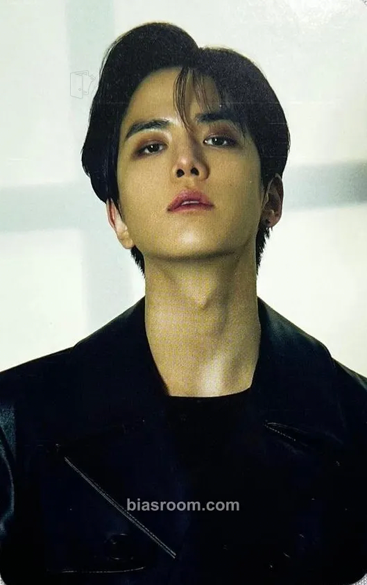 Younghoon Be Awake Photocard - THE BOYZ - THE BOYZ K-pop photocard