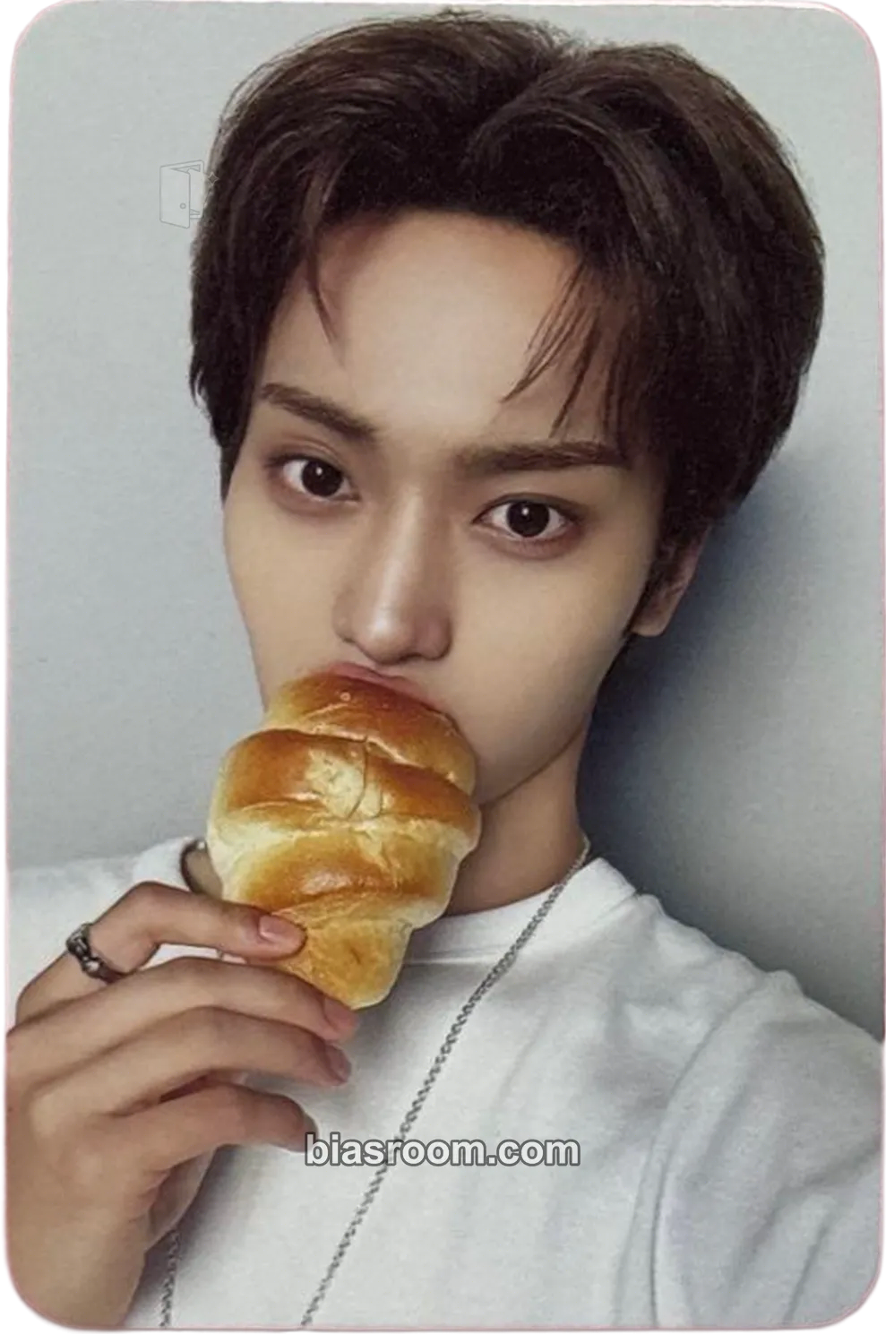 Taeyoung Dare to Crave: Epilogue Photocard - CRAVITY - CRAVITY K-pop photocard