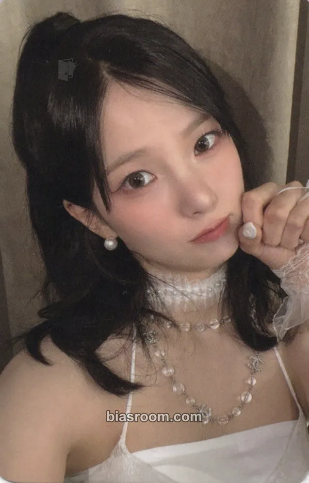 Yujin Kep1going On Photocard - Kep1er - Kep1er K-pop photocard