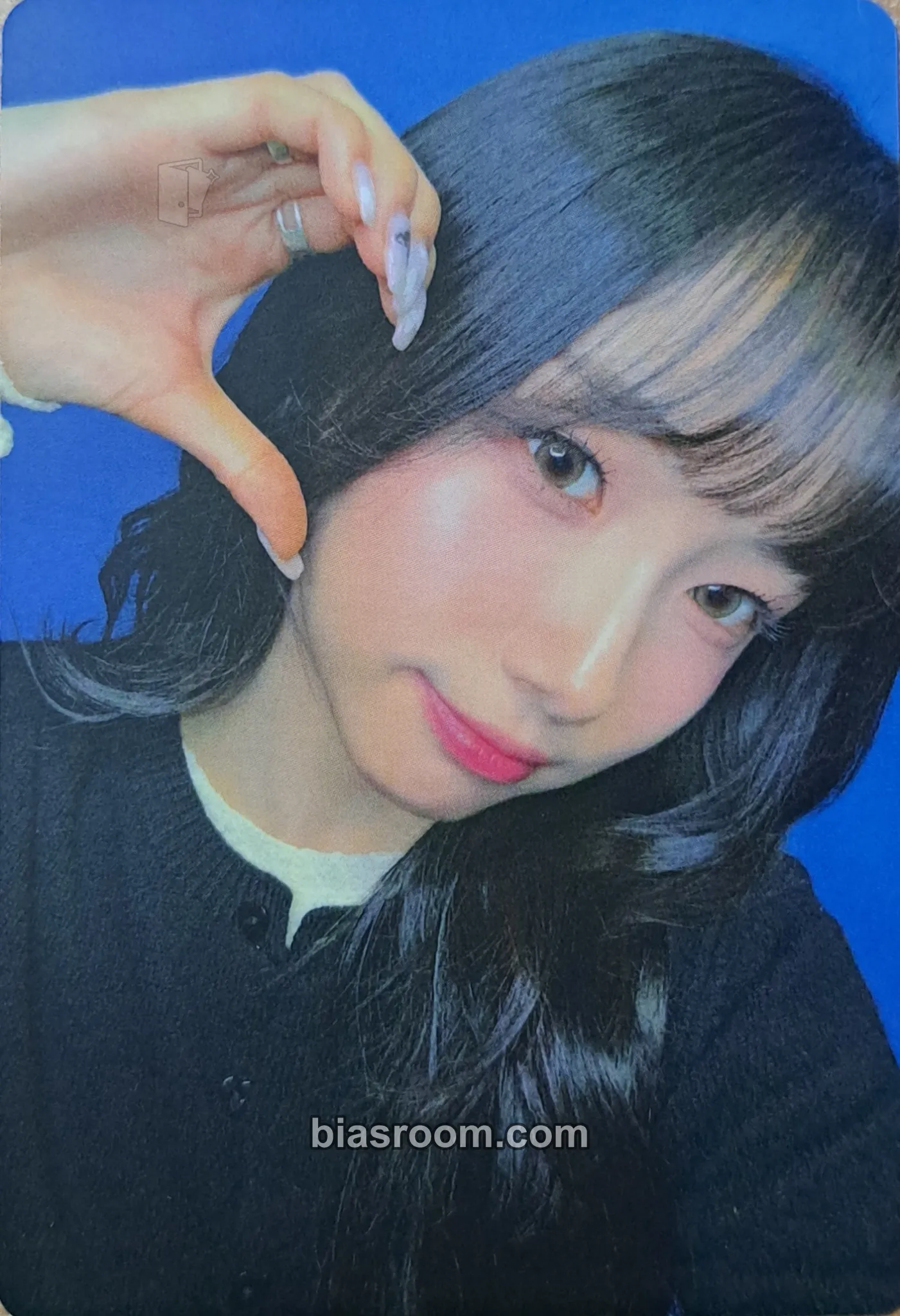 Youngeun TIPI-TAP Photocard - Kep1er - Kep1er K-pop photocard