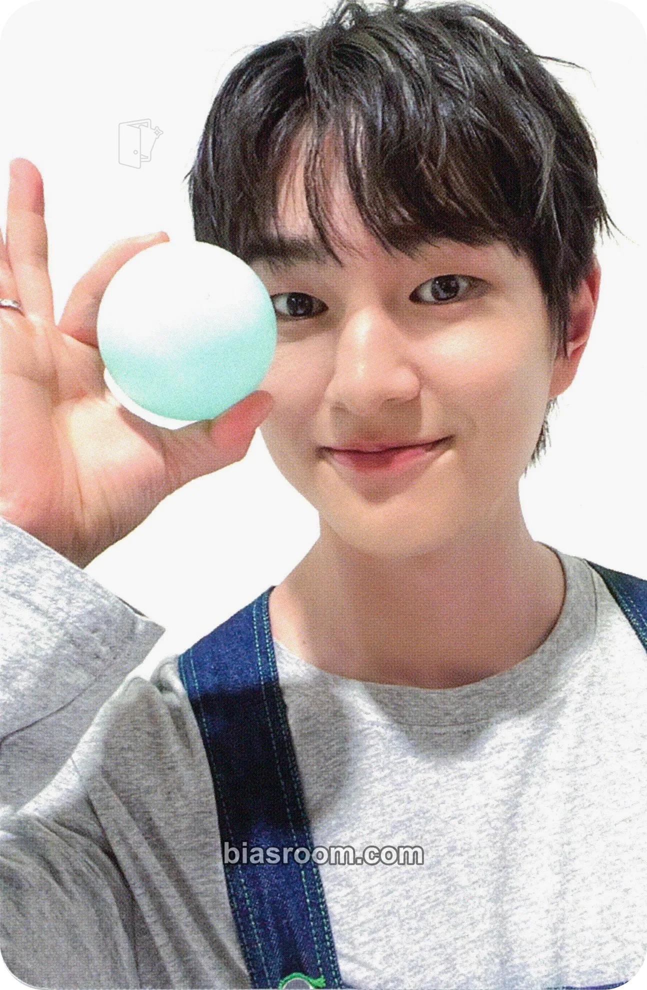 Onew 2024 ONEW FAN CONCERT 'Hola!' Photocard - SHINee - SHINee K-pop photocard
