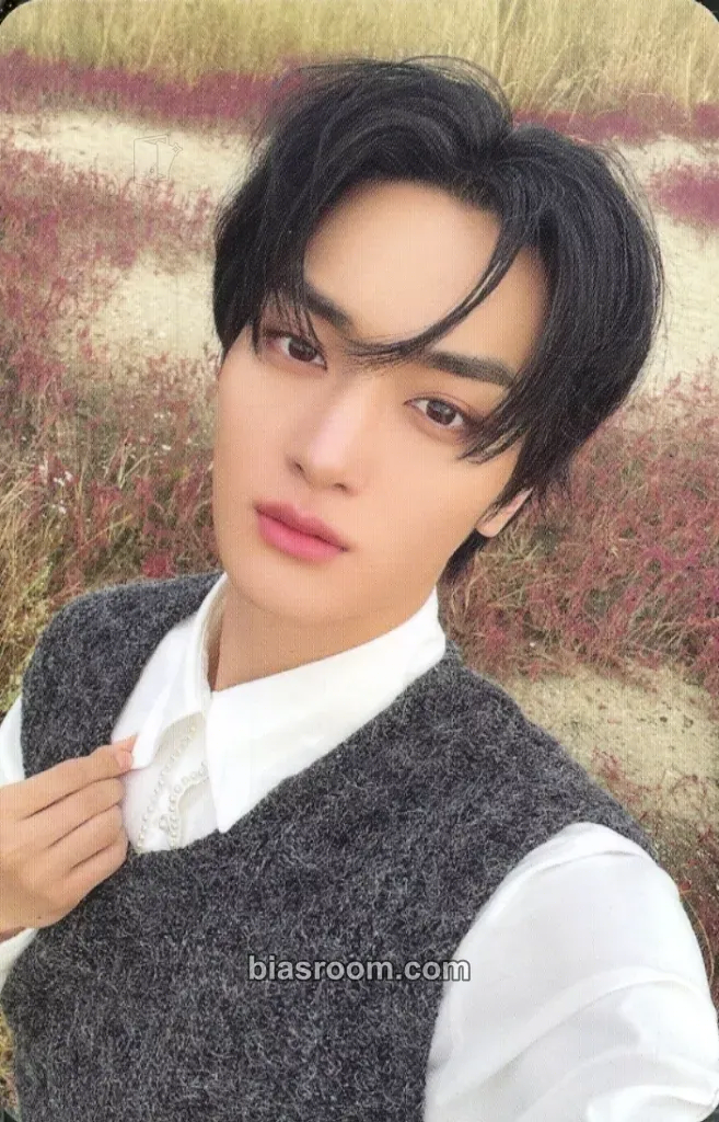 Taeyoung FIND THE ORBIT Photocard - CRAVITY - CRAVITY K-pop photocard