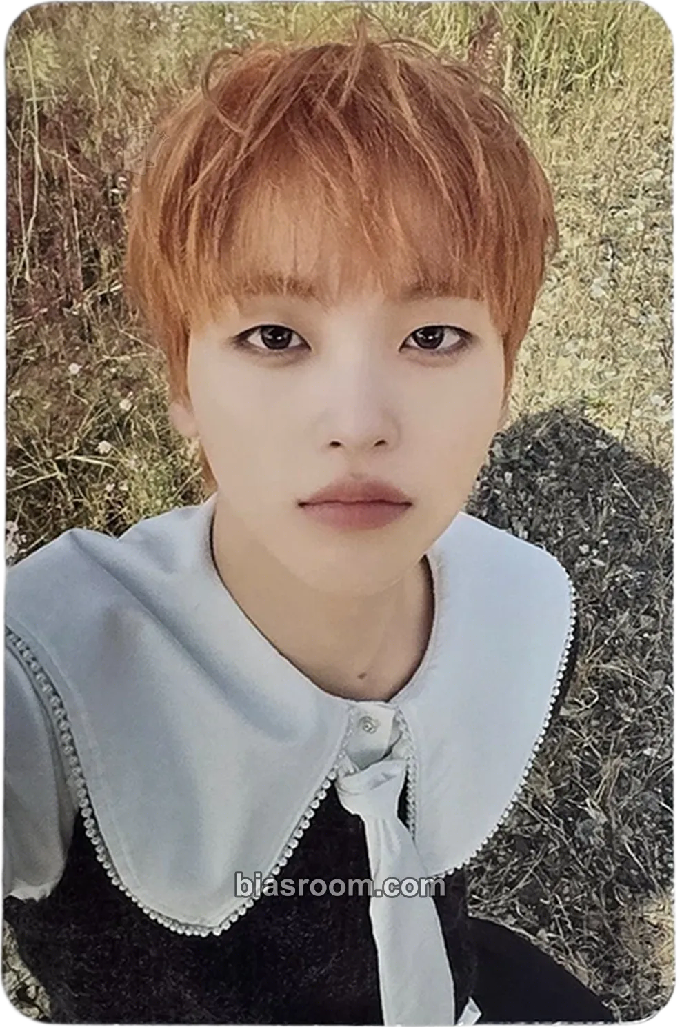 Hyeongjun FIND THE ORBIT Photocard - CRAVITY - CRAVITY K-pop photocard