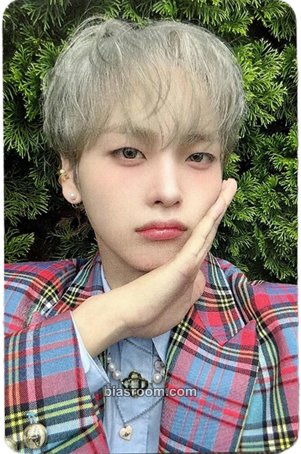 Hyeongjun SUN SEEKER Photocard - CRAVITY - CRAVITY K-pop photocard