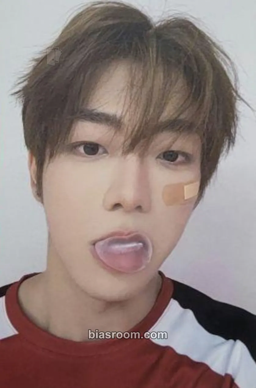 Rowan PLANET C: Home Race Meet & Greet Photocard - MODYSSEY - MODYSSEY K-pop photocard