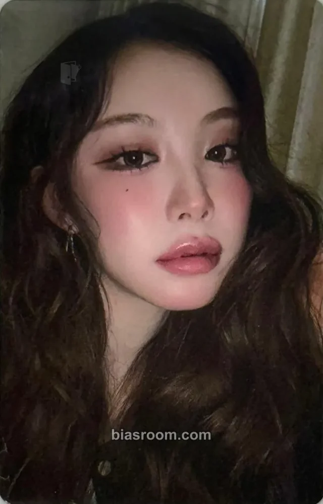 Billlie - Suhyeon - Billlie - THE STAR Magazine Other magazine ktown4u