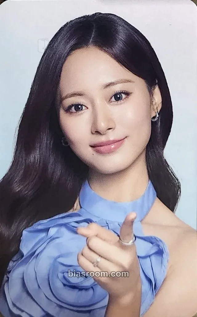 TWICE - Tzuyu - TZUYU x 7-ELEVEN Taiwan Other brand collaboration 7-eleven taiwan