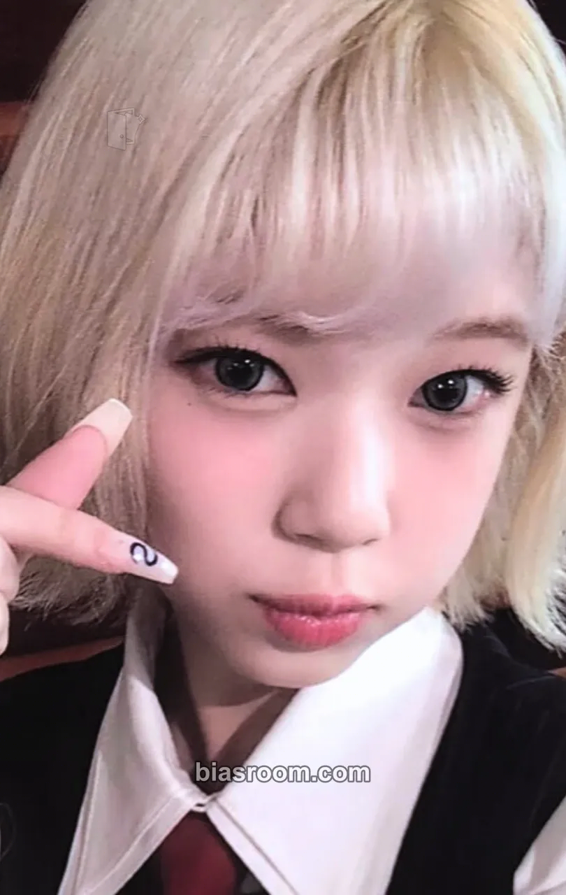 Kotoko SWICY Photocard - UNIS - UNIS K-pop photocard