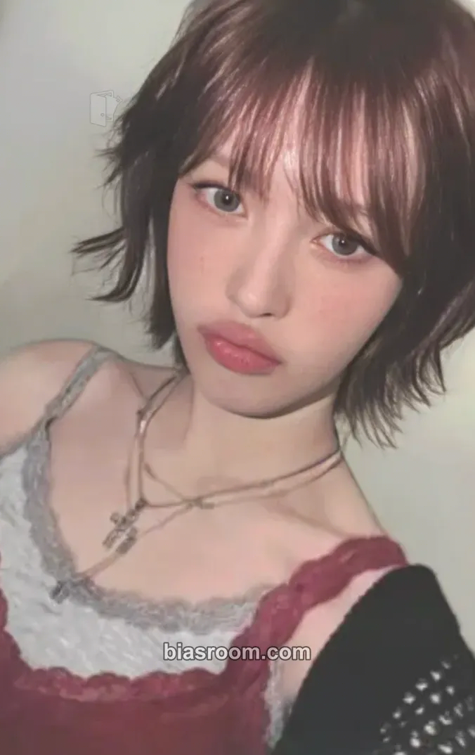 Wendy Wendy Official Membership Photocard - Red Velvet - Red Velvet K-pop photocard
