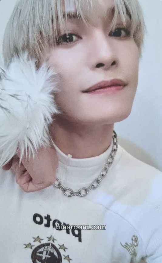 Yangyang Give Me That Photocard - WayV - WayV K-pop photocard