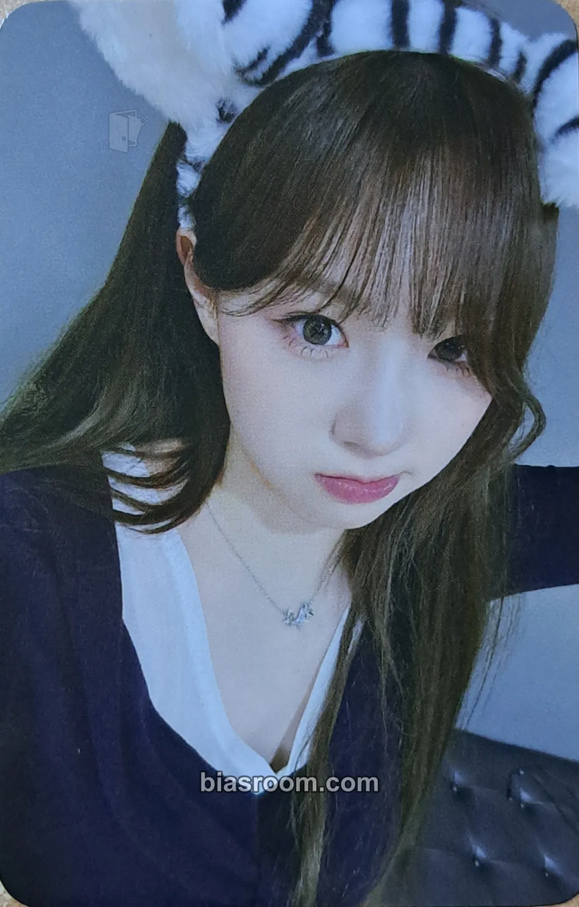 Chaehyun Kep1e MD Photocard - Kep1er - Kep1er K-pop photocard