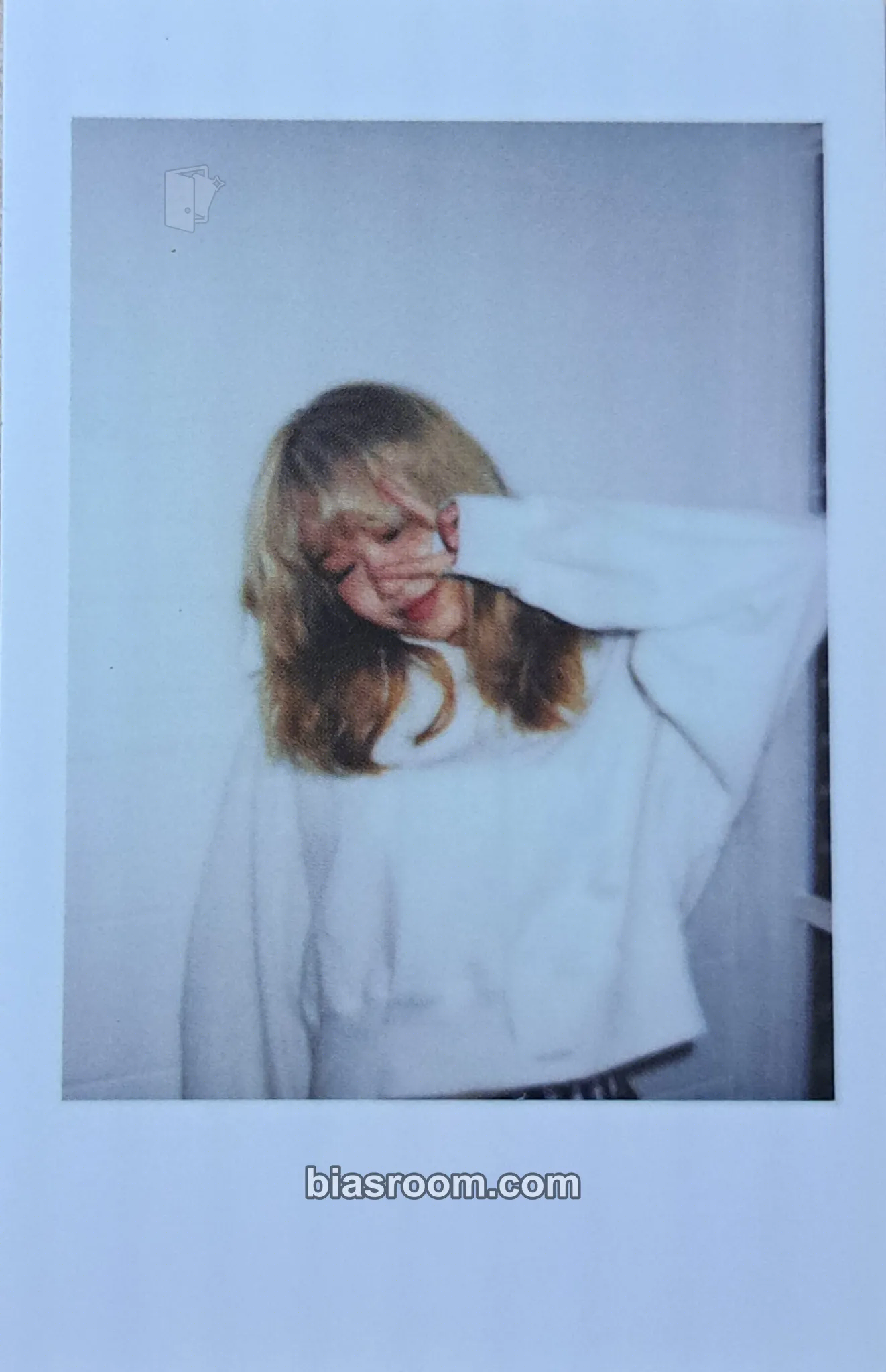 Choi Yoojung Lucky Photocard - Weki Meki - Weki Meki K-pop photocard