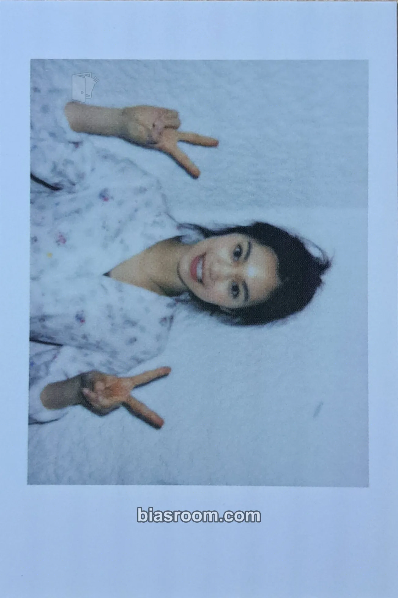 Kim Doyeon Lucky Photocard - Weki Meki - Weki Meki K-pop photocard