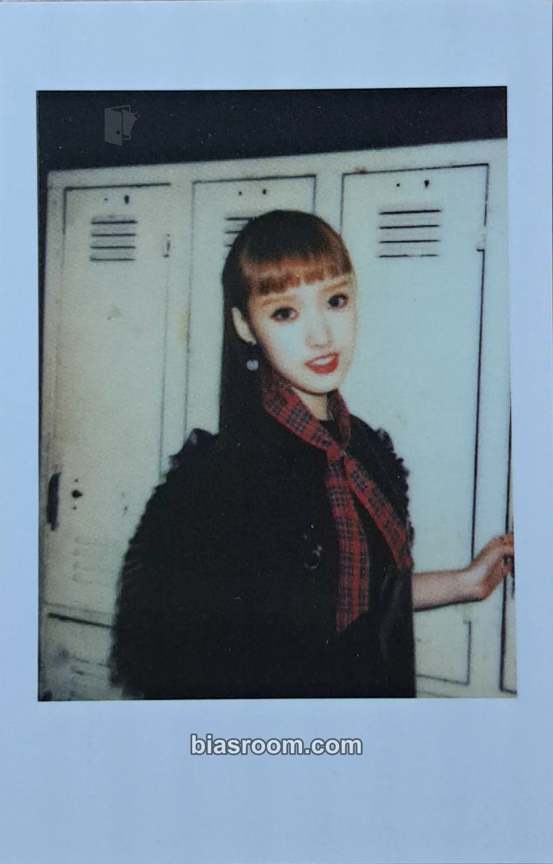 Sei Lucky Photocard - Weki Meki - Weki Meki K-pop photocard