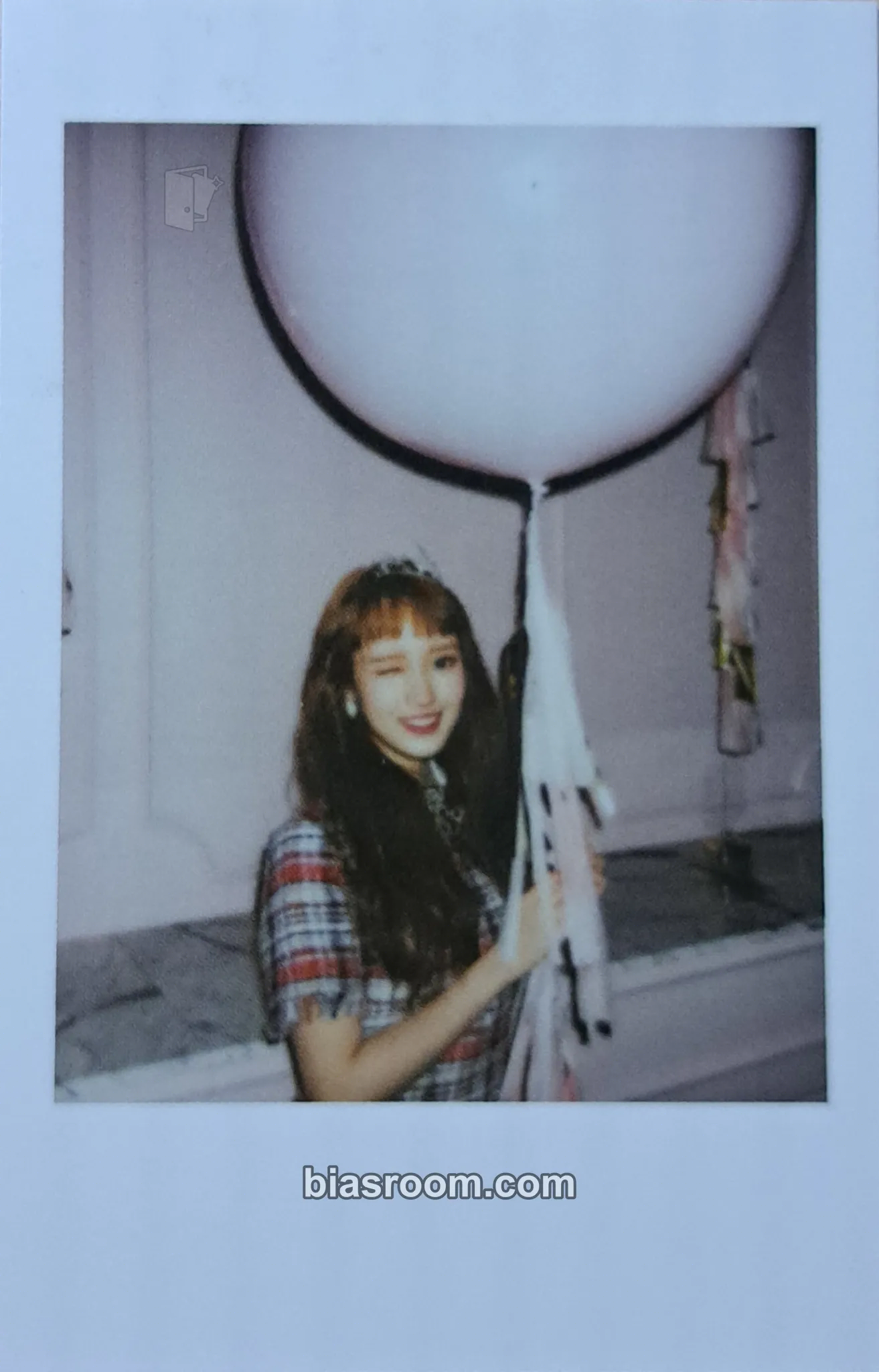 Sei Lucky Photocard - Weki Meki - Weki Meki K-pop photocard
