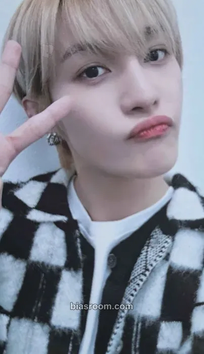 Yangyang On My Youth Photocard - WayV - WayV K-pop photocard