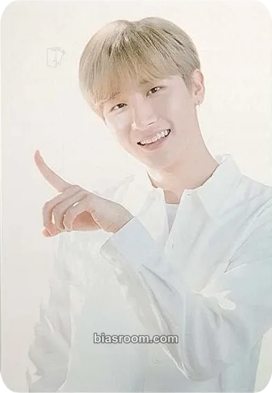I.M Monsta X x Tonymoly Collaboration Photocard - MONSTA X - MONSTA X K-pop photocard