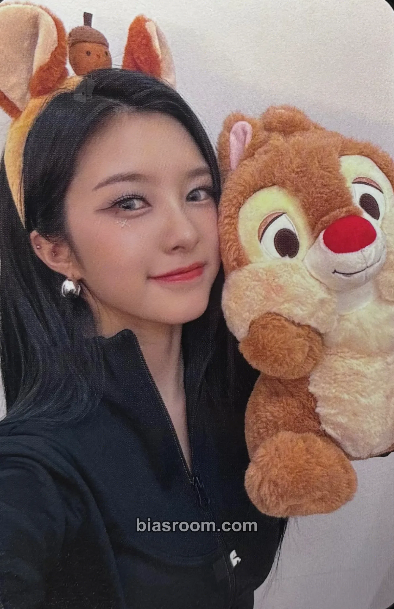 Dayeon TIPI-TAP Photocard - Kep1er - Kep1er K-pop photocard