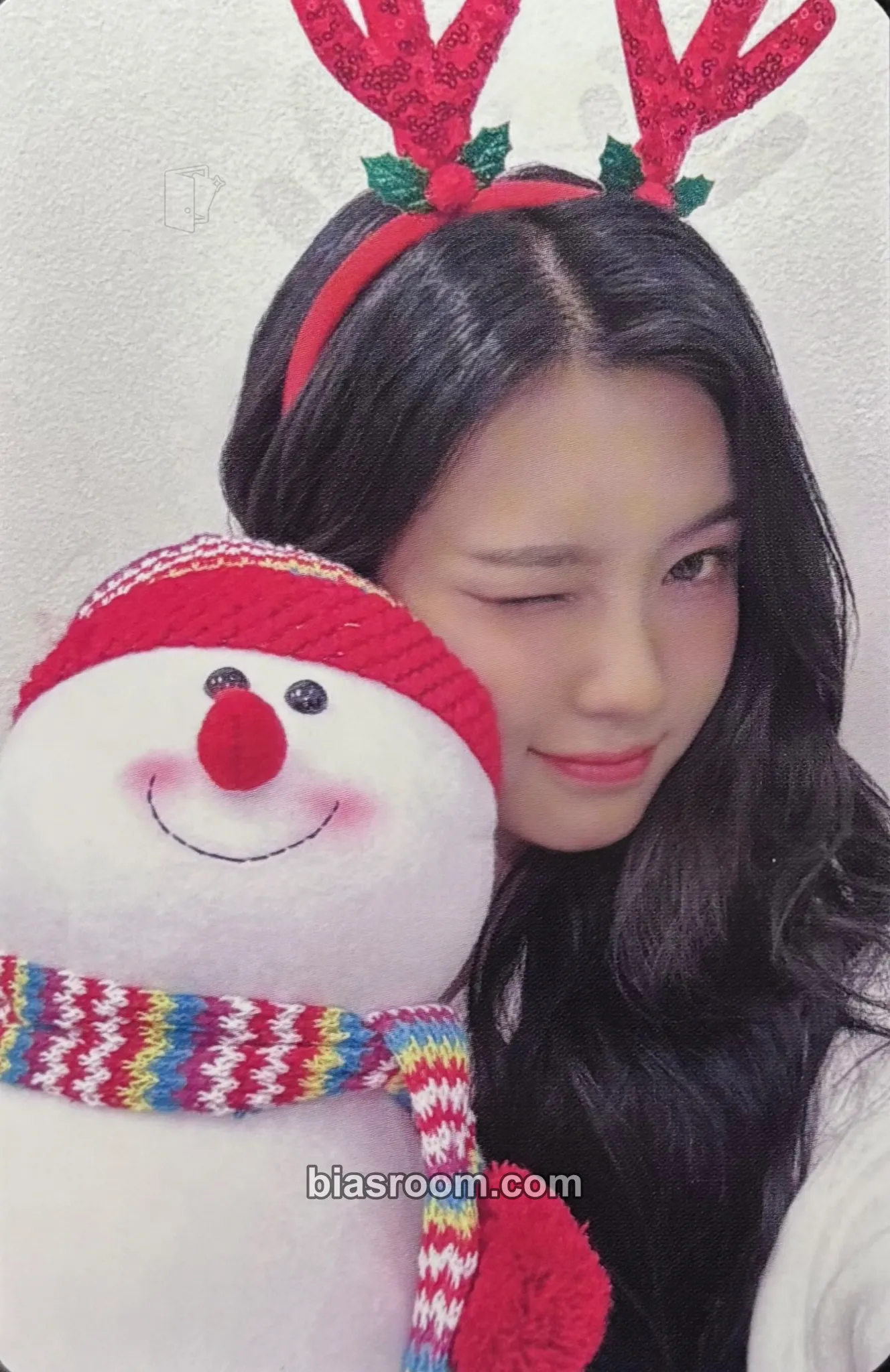 Dayeon TIPI-TAP Photocard - Kep1er - Kep1er K-pop photocard