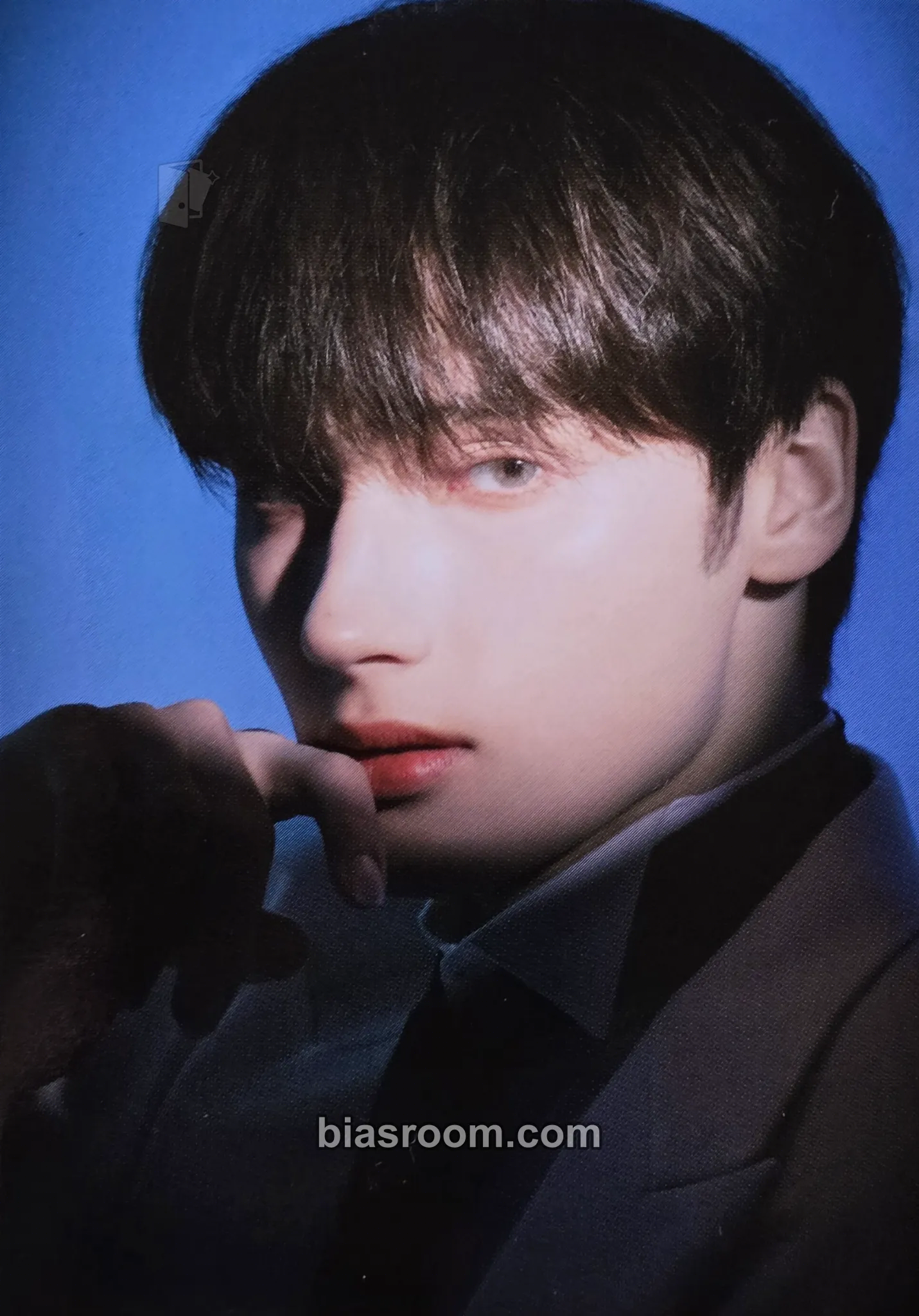 Huening Kai Act: Promise - EP.2 Photocard - TOMORROW X TOGETHER - TOMORROW X TOGETHER K-pop photocard