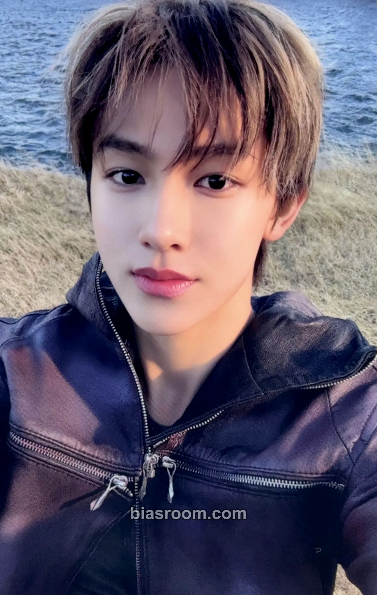 Seonghyeon COLOR OUTSIDE THE LINES Photocard - CORTIS - CORTIS K-pop photocard