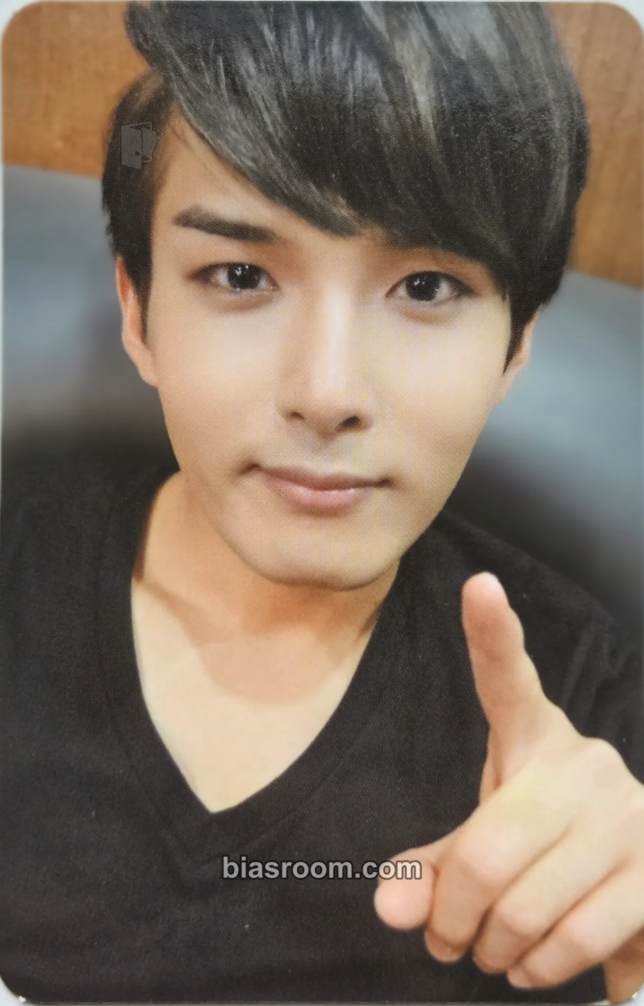 Ryeowook Sexy, Free & Single Photocard - SUPER JUNIOR - SUPER JUNIOR K-pop photocard