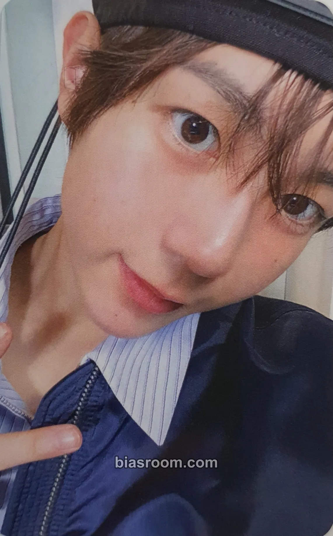Ryo WISH Photocard - NCT WISH - NCT WISH K-pop photocard