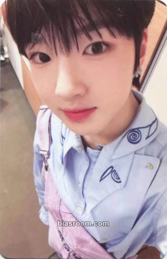 Sakuya WISH Photocard - NCT WISH - NCT WISH K-pop photocard