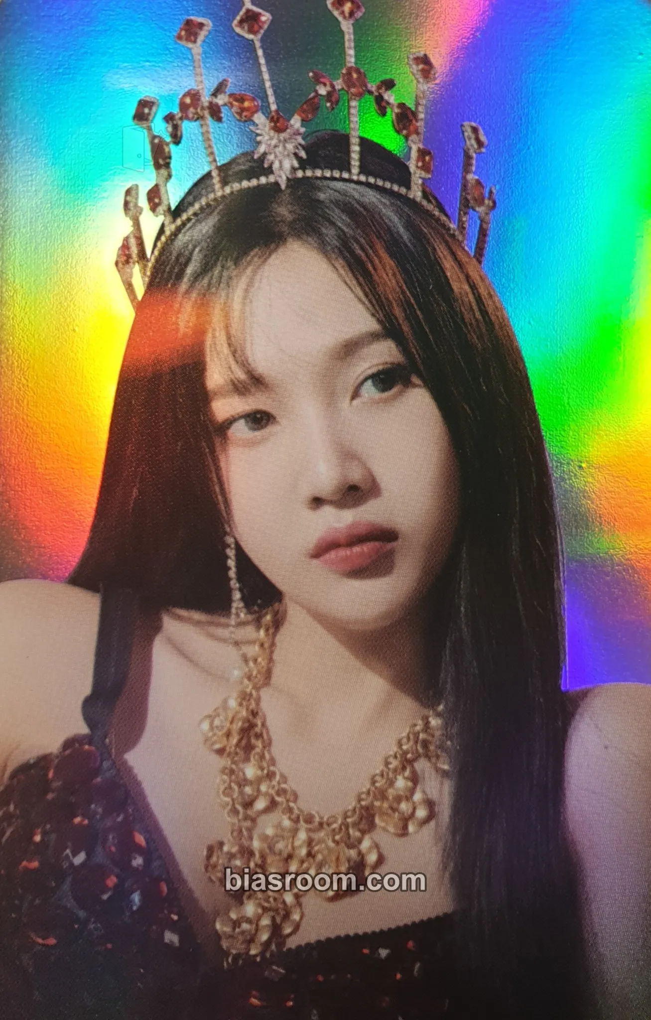 Joy RBB Photocard - Red Velvet - Red Velvet K-pop photocard