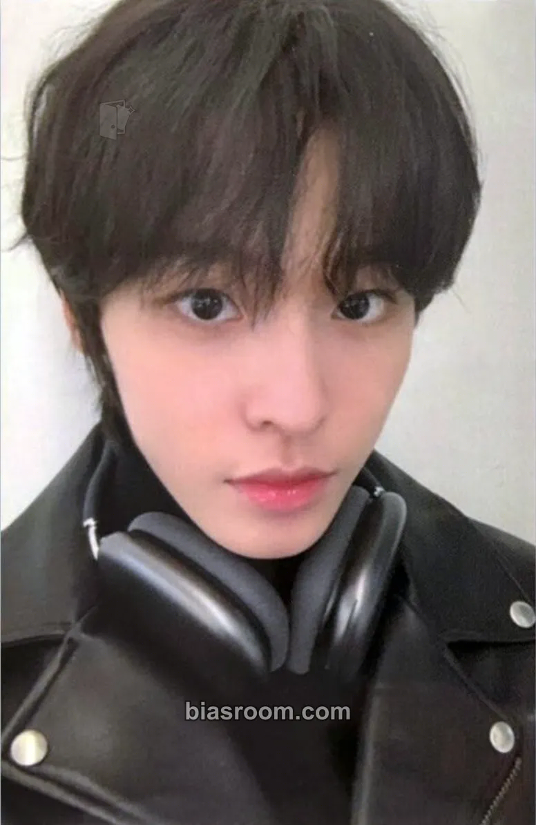 Riku WISH Photocard - NCT WISH - NCT WISH K-pop photocard