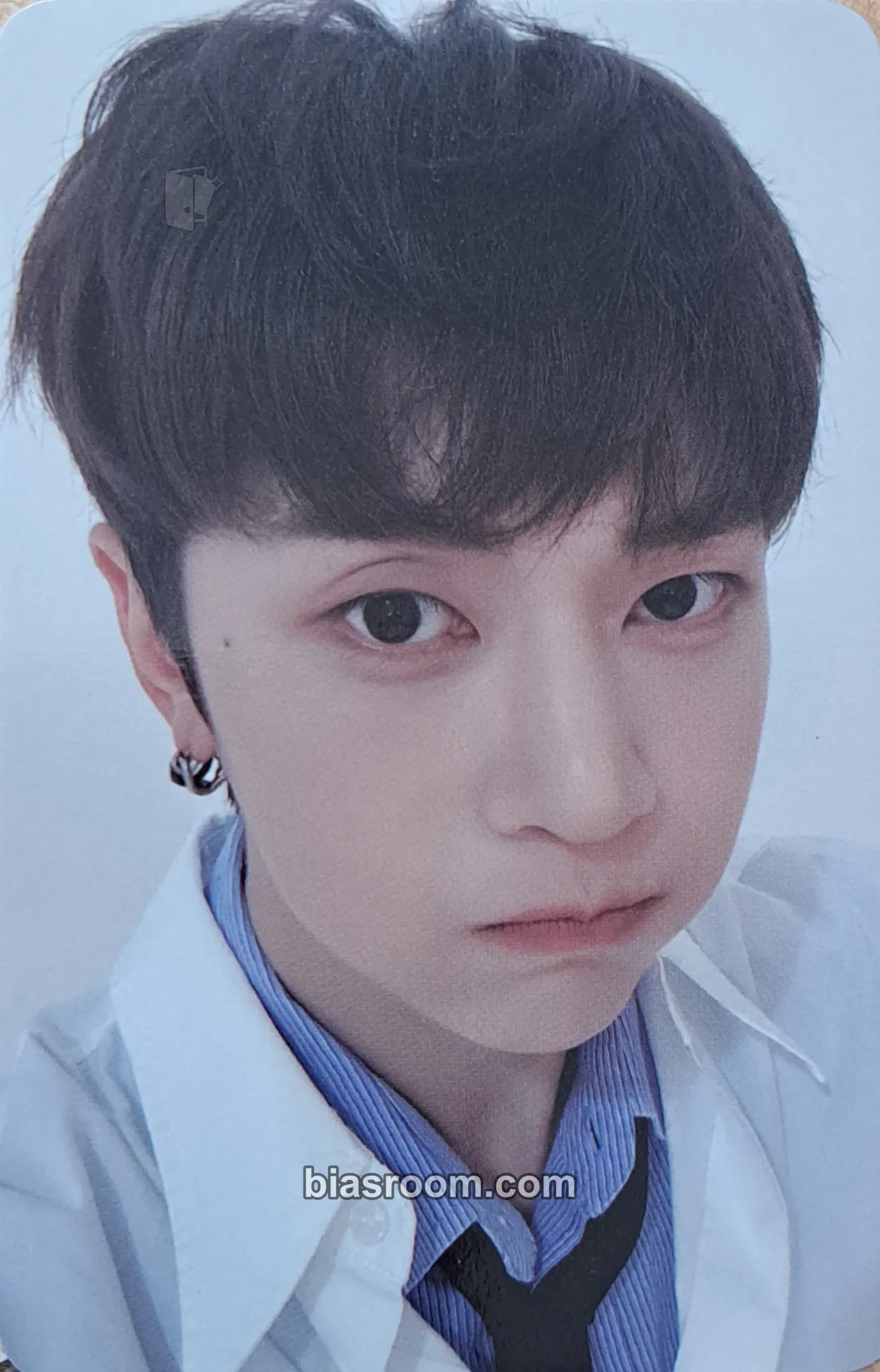 Matthew 2024 ISAC (Idol Star Athletics Championships) Photocard - ZEROBASEONE - ZEROBASEONE K-pop photocard