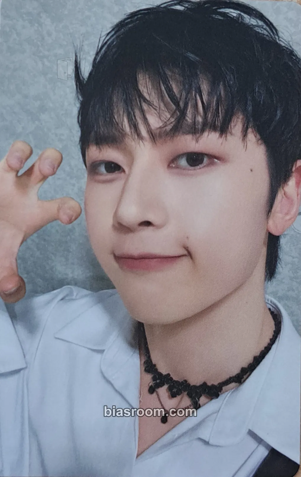 Matthew 2024 Fan-con in Japan Photocard - ZEROBASEONE - ZEROBASEONE K-pop photocard