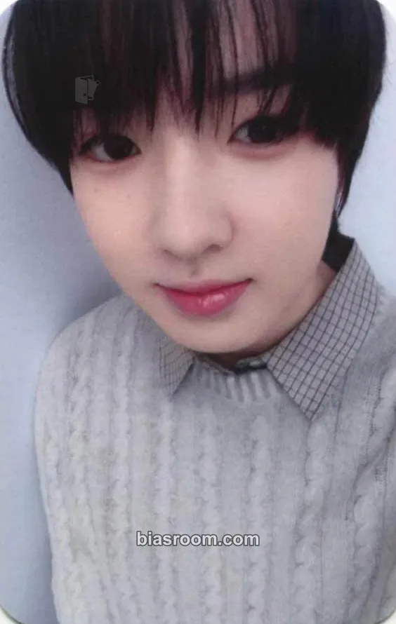 Sakuya WISH Photocard - NCT WISH - NCT WISH K-pop photocard