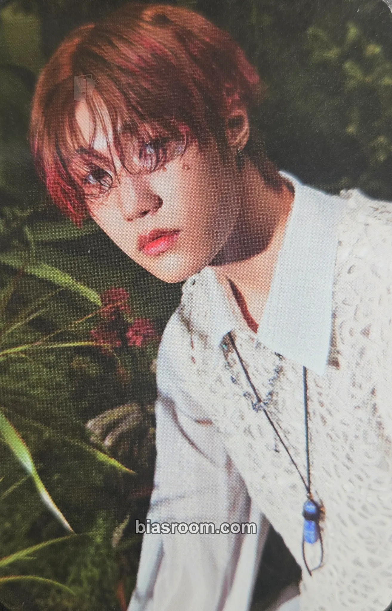 Jongseob Harmony: All In Photocard - P1Harmony - P1Harmony K-pop photocard