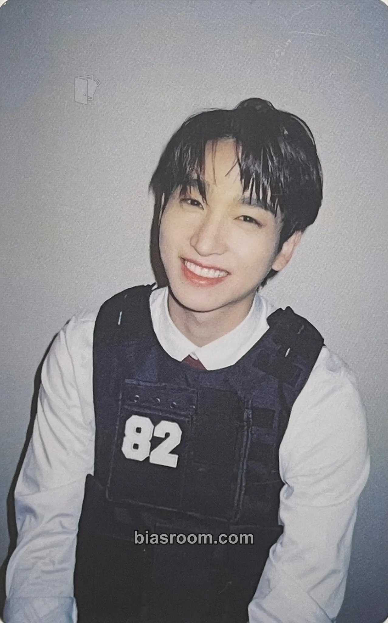 Sangyeon Maverick Photocard - THE BOYZ - THE BOYZ K-pop photocard