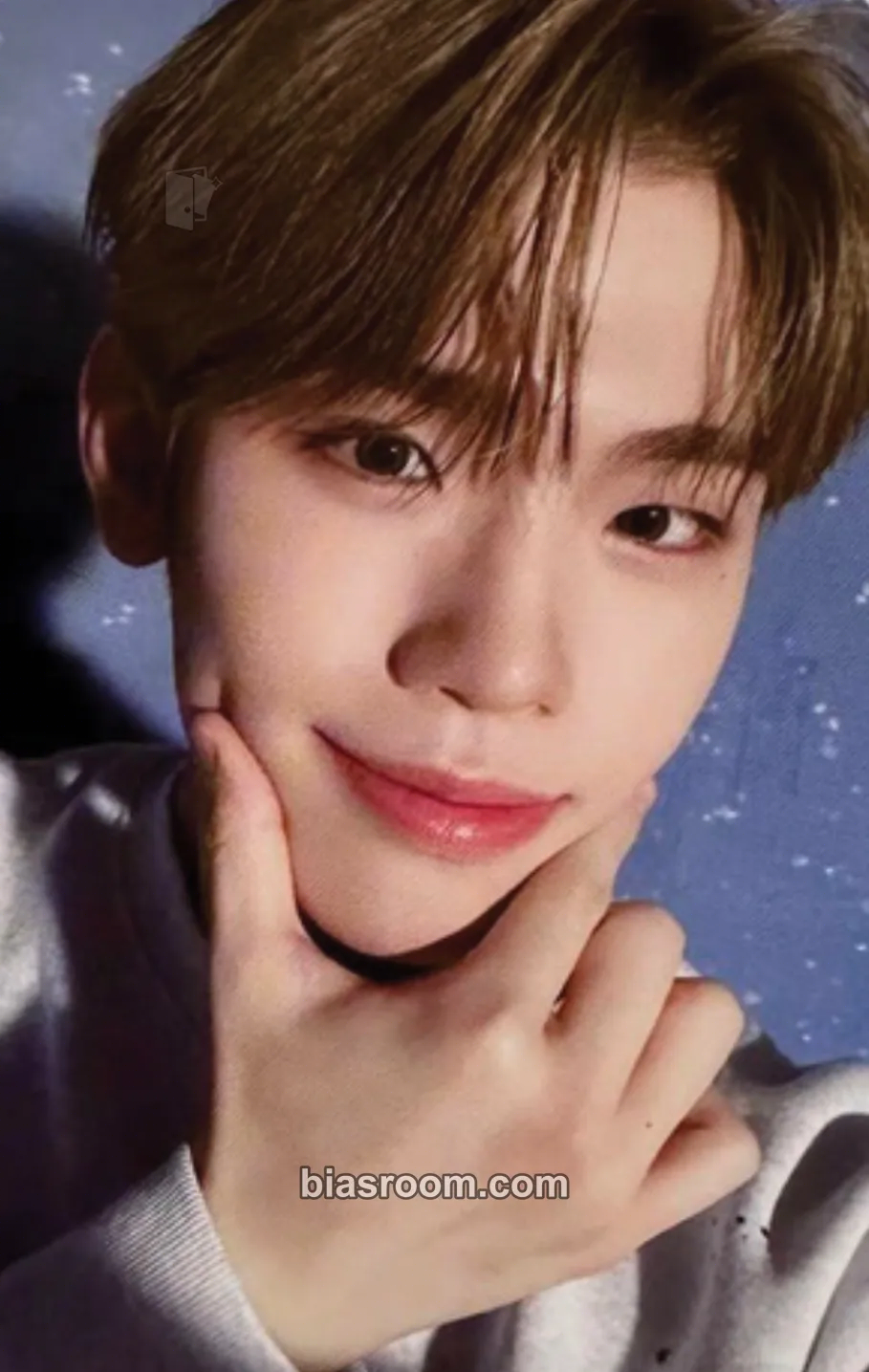 Taerae Melting Point Photocard - ZEROBASEONE - ZEROBASEONE K-pop photocard