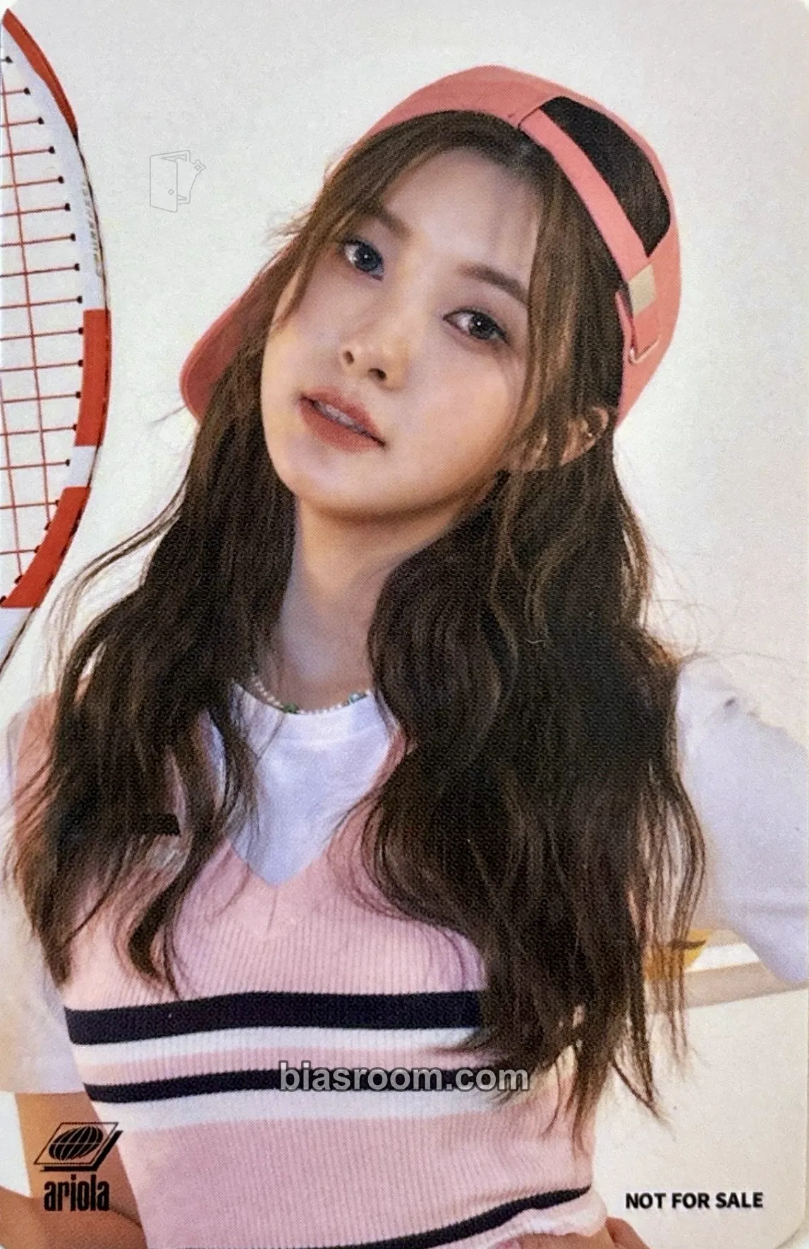 Dayeon FLY-UP Photocard - Kep1er - Kep1er K-pop photocard