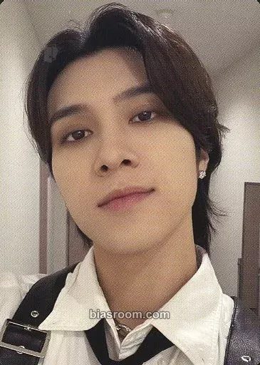 Hendery NCT NATION: To The World Photocard - NCT - NCT K-pop photocard